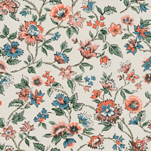 Water-color-flower-leaf-design