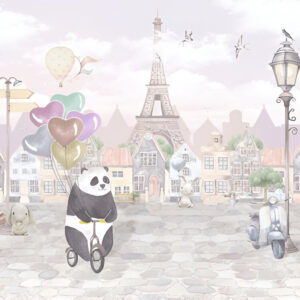 watercolor-parisian-street-old-town-panda