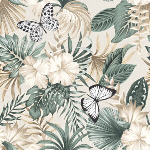 Seamless-pattern-vintage-flowers-ethnic