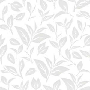 Green-leaves-vector-pattern-background-tea