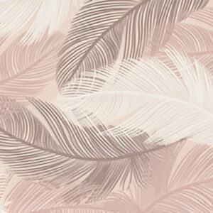 Delicate-vector-abstract-design-badge-pastel