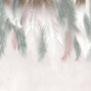 illustration-palm-leaves