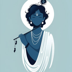 Janmashtami-festival-lord-krishna-playing-flute