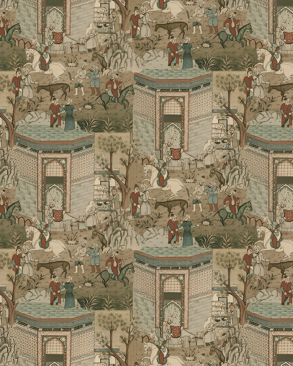 kalamkari-figure-design-textile-