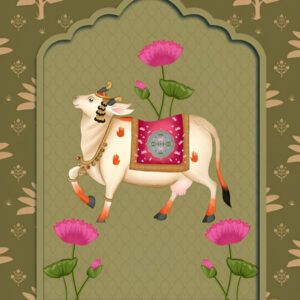 pichwai-cow-lotus-pattern