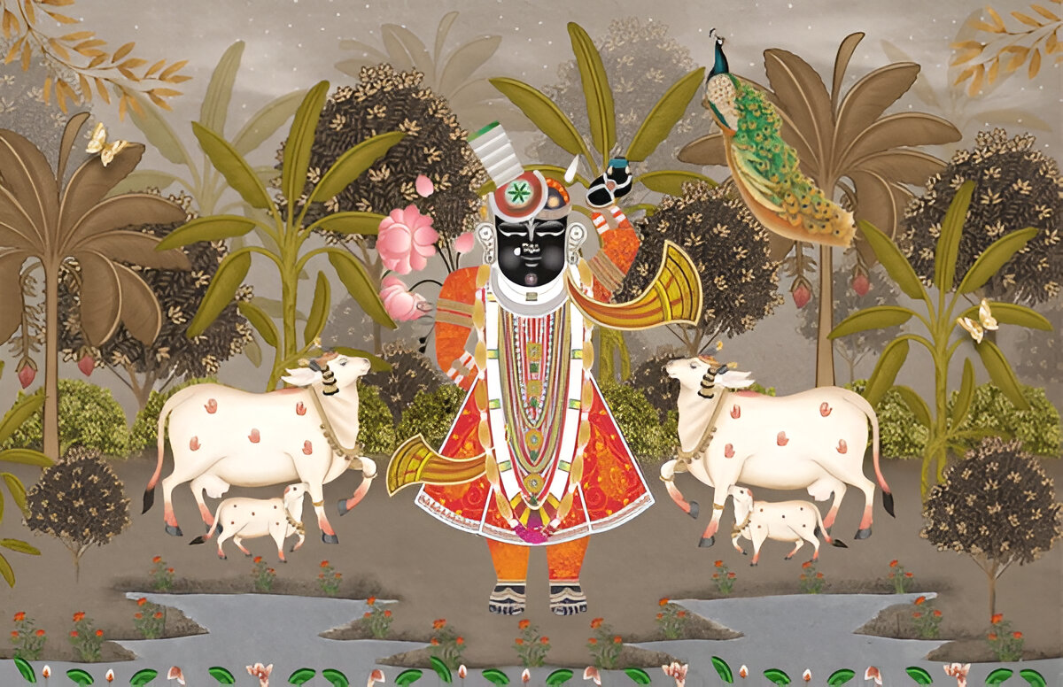 pichwai-cow-wallpaper-mural-lord-srinath-ji-