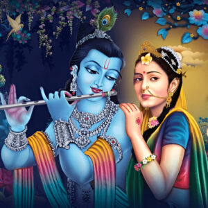 Krishna-painting-art-poster-god-