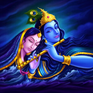 Radha-krishna-symbol-divine-love