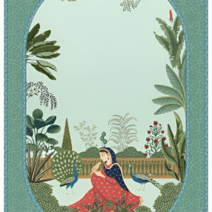 Traditional-indian-mughal-wedding-design-
