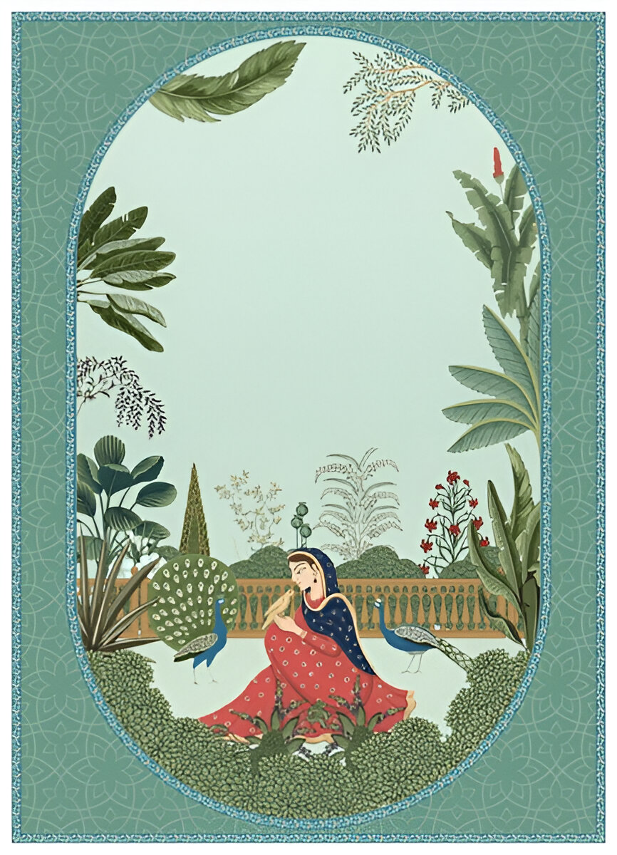 traditional-indian-mughal-wedding-design-