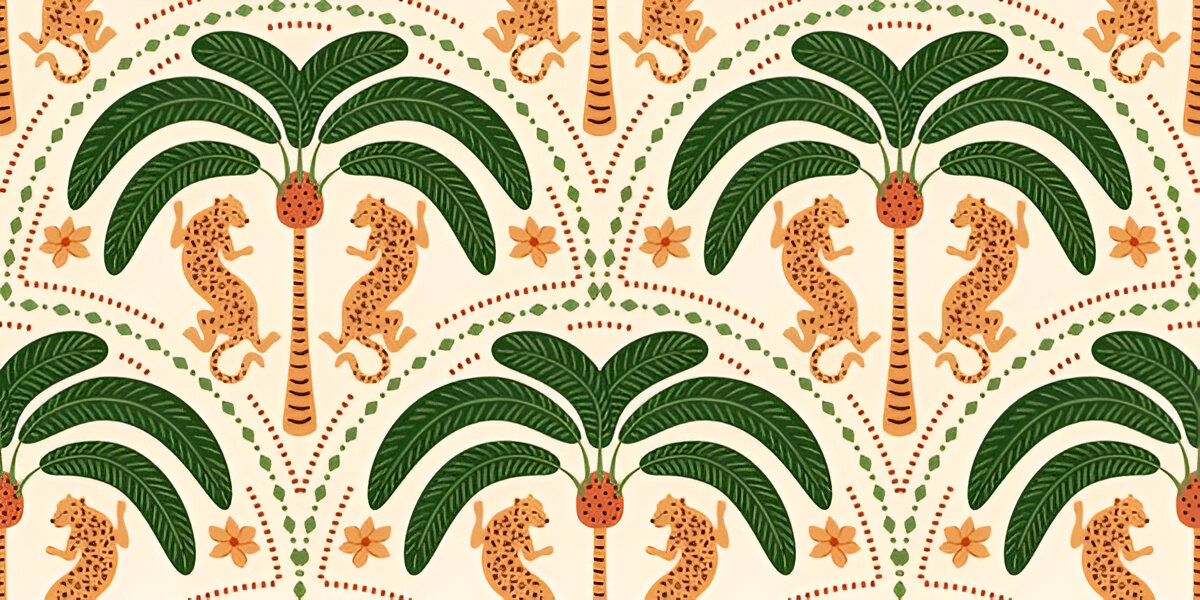 tropical 21401