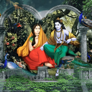 Unique-radha-kirishan-hd-wallpapers-best