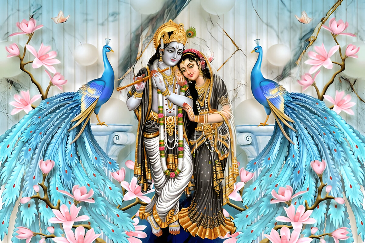 unique-radha-krishna-peacock-hd-wallpaper-214331