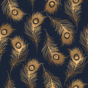 Art-deco-style-seamless-pattern-golden-