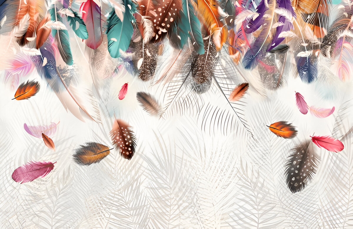 plume-wallpaper-modern-concept-group-