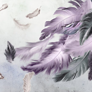 3d-illustration-beautiful-bird-feathers-